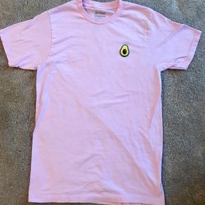 Artist’s Union Avocado Tee